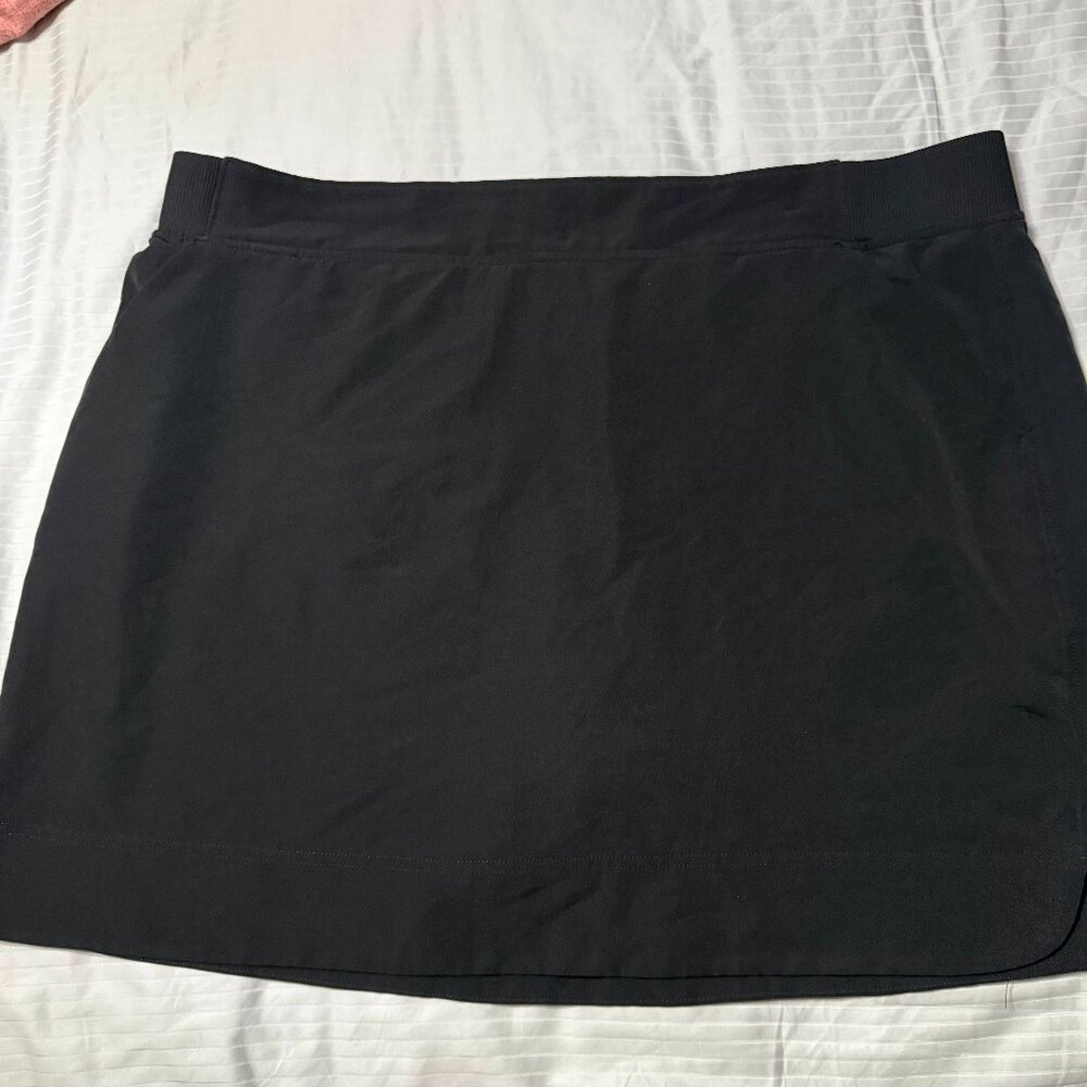 32 Cool Golf Skort